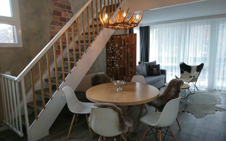 Wohnung Schlierseetraum 465